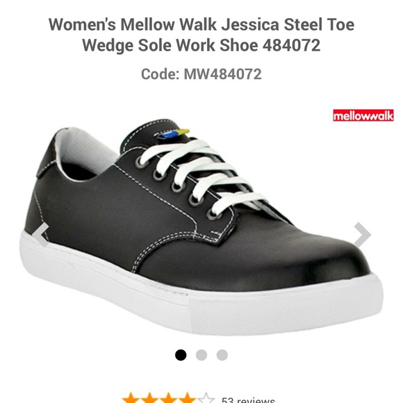 Mellow Walk Jessica size 6 NWT - Picture 2 of 4